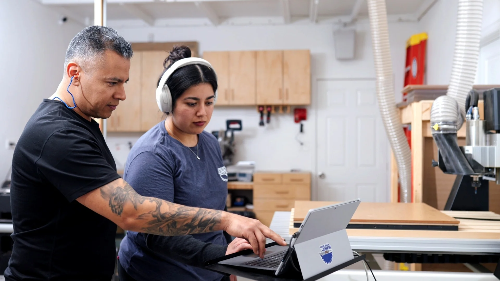 Master Your Router with Ease